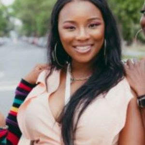 Meet your Posher, Jasmine